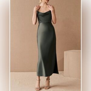 BHLDN Midi Dress